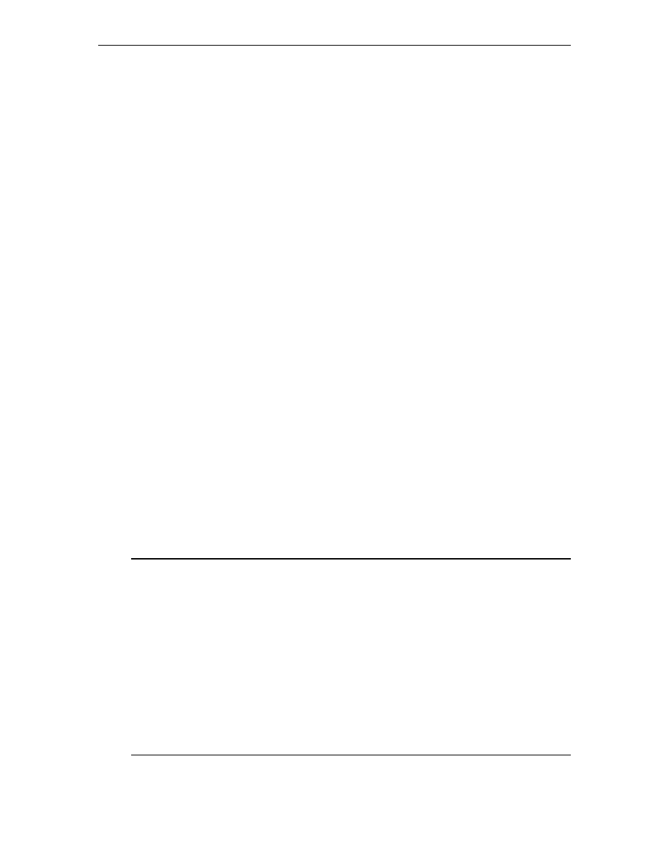 Host classes, 3270 host classes, Ascii host classes | Host connection menus, 3270 host classes ascii host classes | Visara LINCS Features User Manual | Page 30 / 148