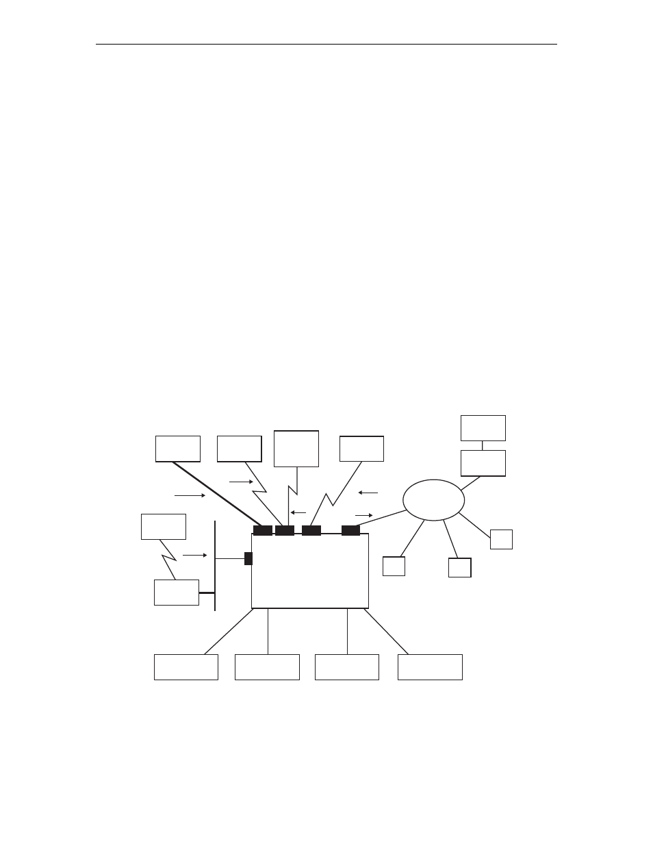 Multiple hosts | Visara LINCS Features User Manual | Page 53 / 148