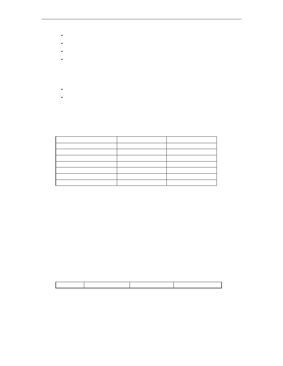 Logical link control, Max transmit frame size, Non negotiated default packet size | Visara LINCS Configuration User Manual | Page 103 / 240