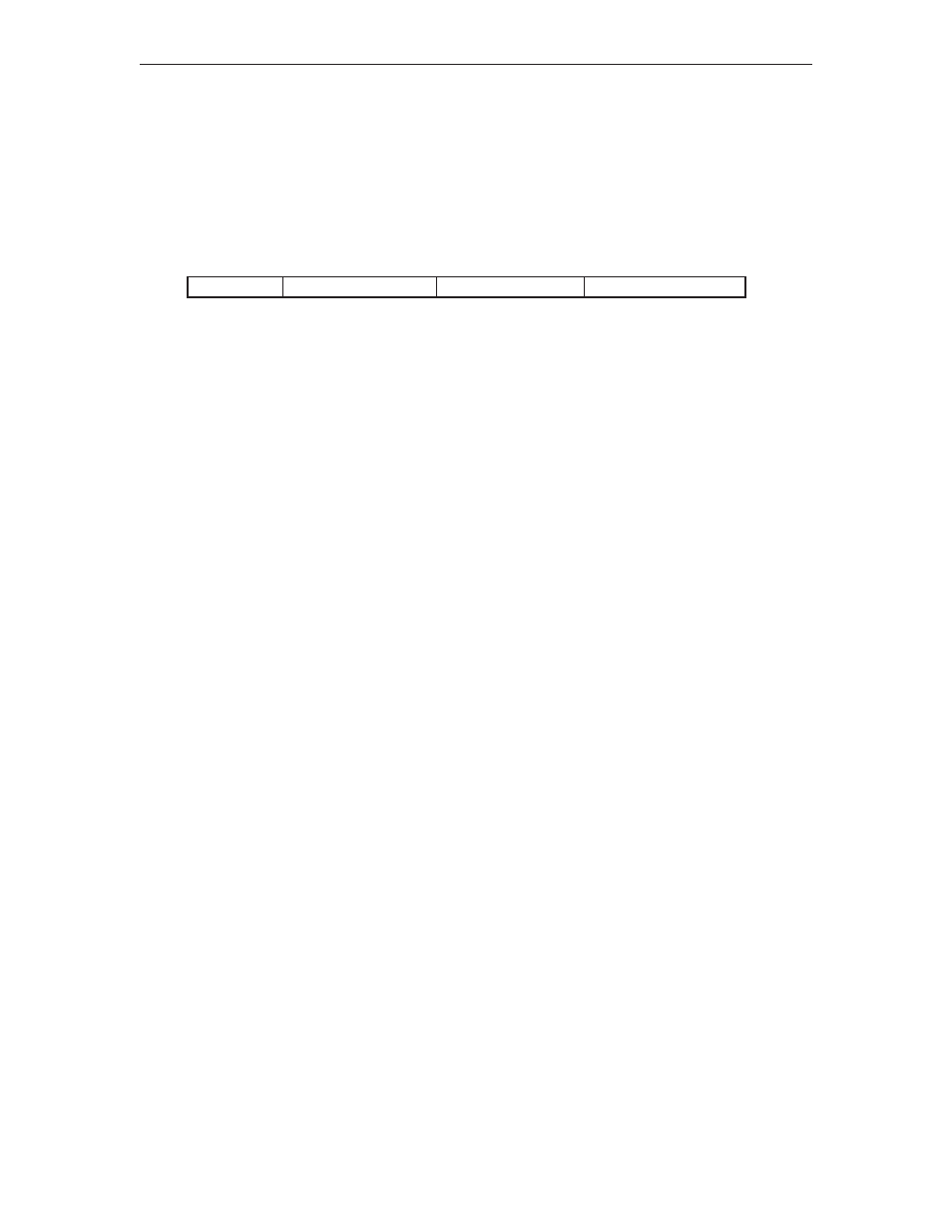 Negotiated packet size, Non negotiated default window size, Negotiated window size | Profile name, Recognized private operating agency, Receive window size | Visara LINCS Configuration User Manual | Page 104 / 240