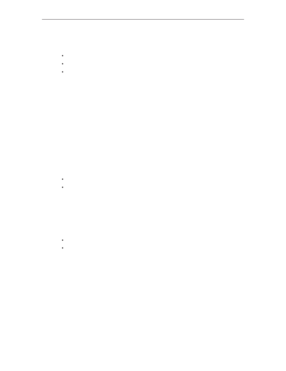 Local and comm keys, Disconnect/local mode operations, Dial screen display | Restrict connection to active lus | Visara LINCS Configuration User Manual | Page 131 / 240