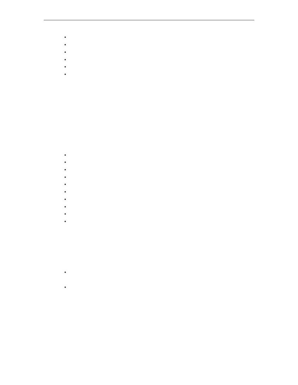 Timer disc, Bold, Character set | Timer disc bold character set | Visara LINCS Configuration User Manual | Page 163 / 240