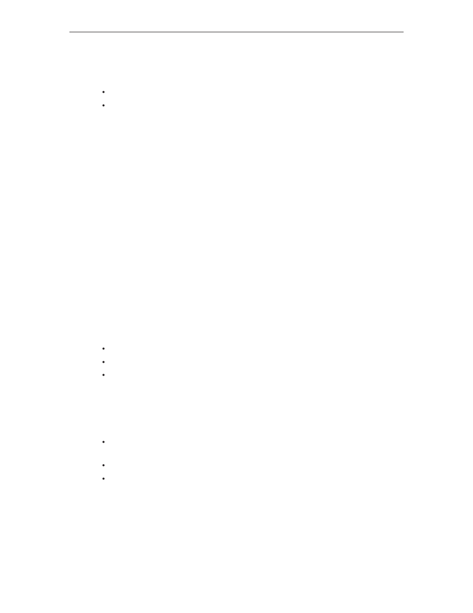 Tcp port action, Tn3270 session, Tn3270e support | Attn key, Sysreq key | Visara LINCS Configuration User Manual | Page 168 / 240