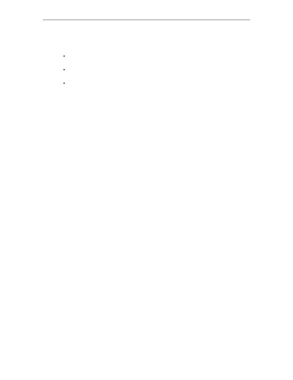 Printer mode, Print buffering, Printer class assignment | Ascii printer options, Printer emulation, Form feed support, Forms width, Forms length | Visara LINCS Configuration User Manual | Page 209 / 240