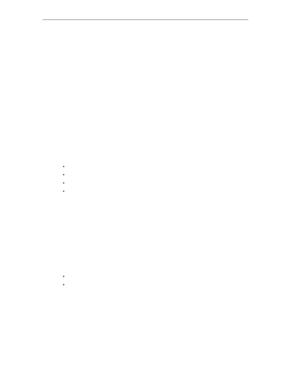 Printer buffer size, Lu3 null suppression, Printer character set | Local print form feed, Count 2nd transparent order, Scs transparent data xlate, Lu1 protocol enveloping | Visara LINCS Configuration User Manual | Page 210 / 240