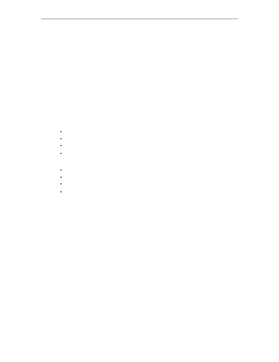 Ascii/telnet password, What to do if your configuration will not boot | Visara LINCS Configuration User Manual | Page 238 / 240