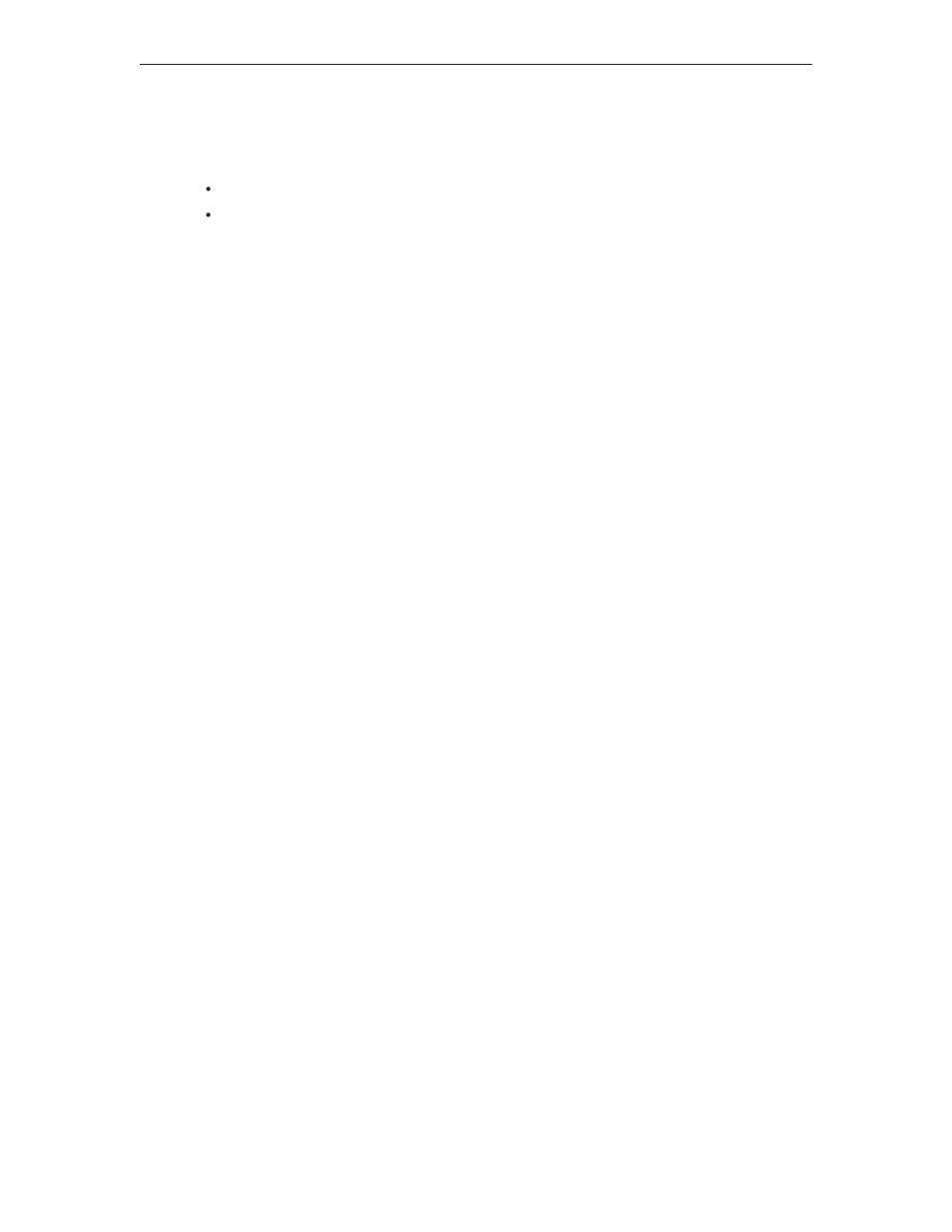 Configuration, Stepping through all configuration panels, Configuring a specific component | Configuration menu (submenu_list) | Visara LINCS Configuration User Manual | Page 27 / 240