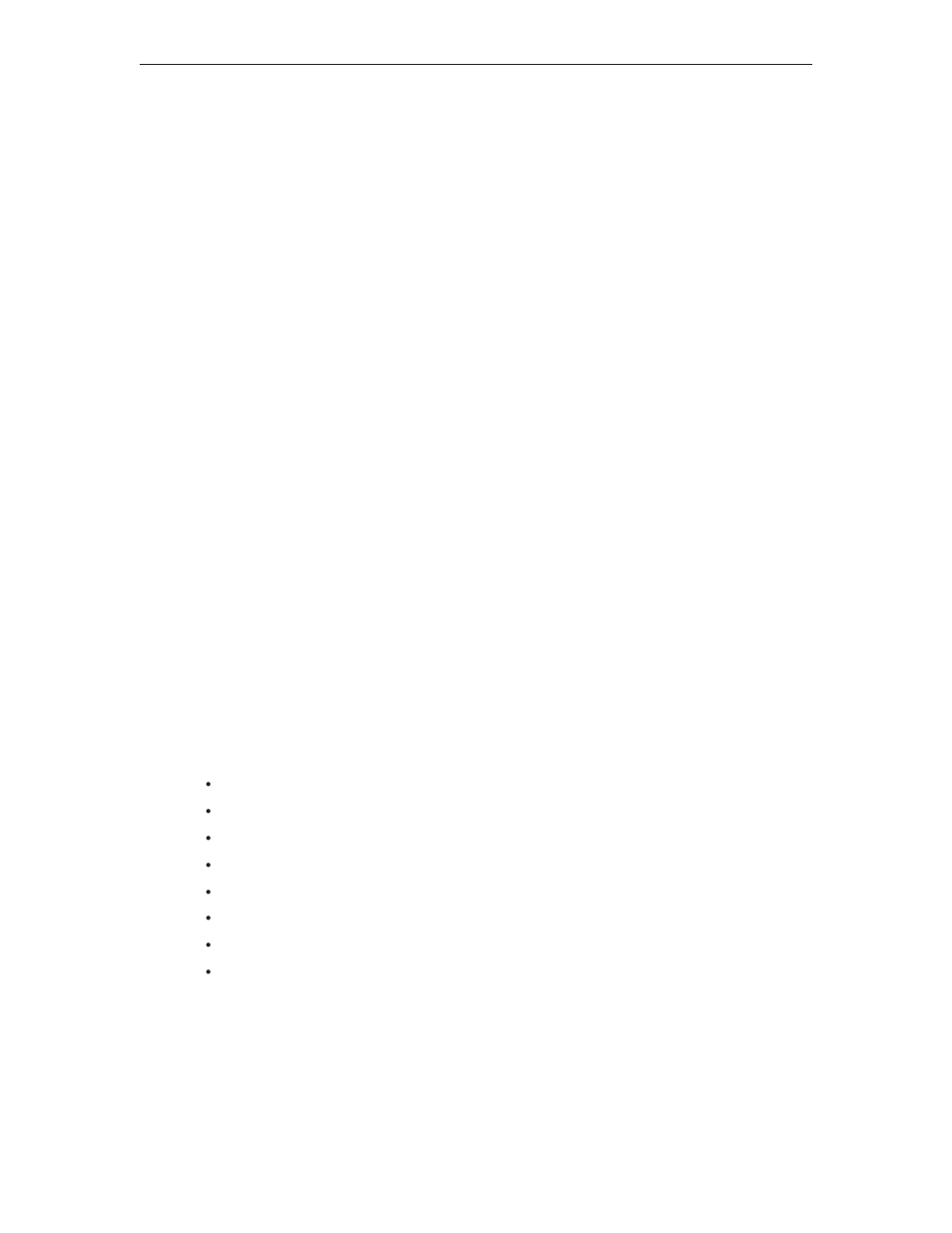 Link layer cmd/rsp role, Link layer window size, Response timer | Retry count, Receive timer, Logical channel numbering | Visara LINCS Configuration User Manual | Page 75 / 240