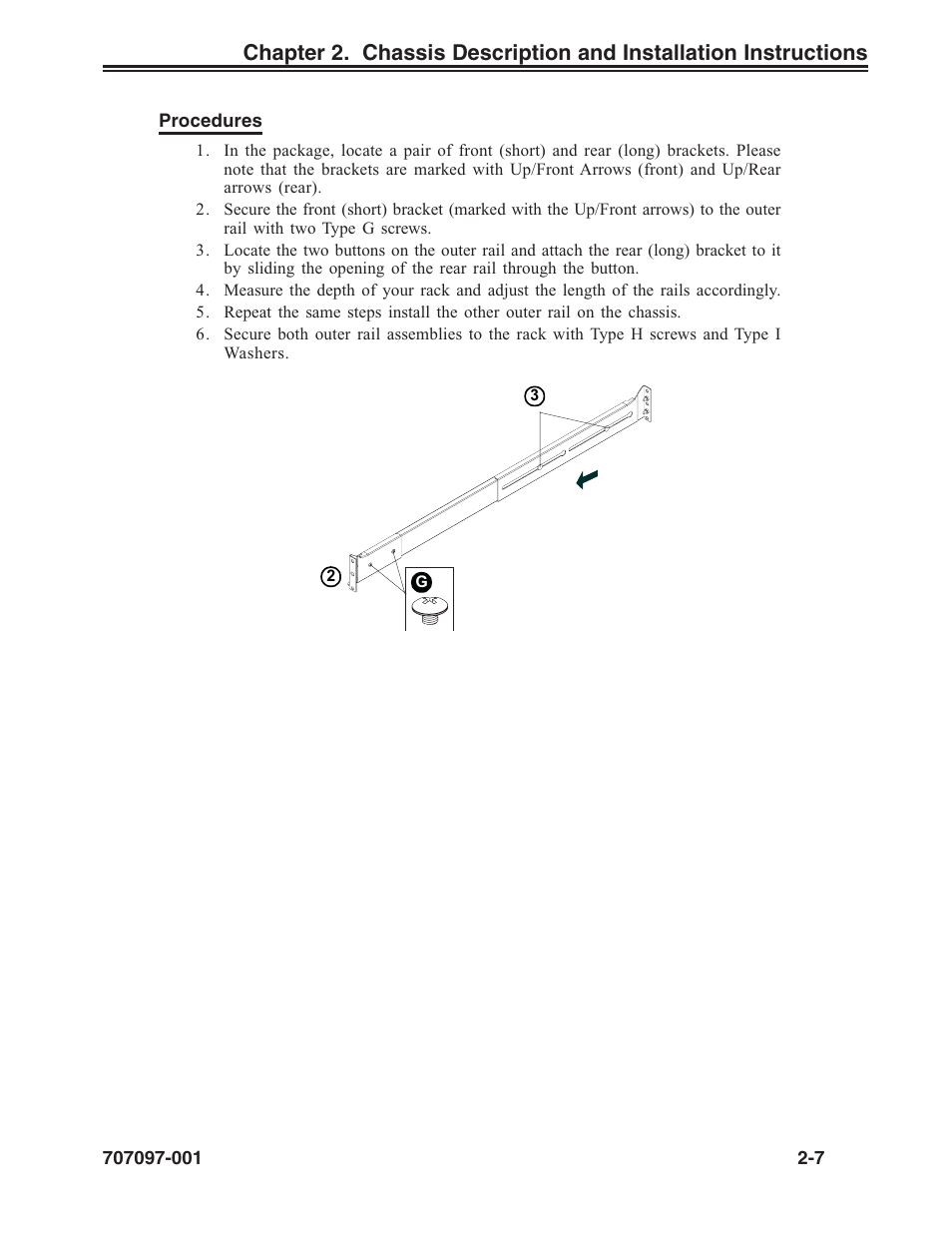 Visara iCON-XT Installation User Manual | Page 19 / 34