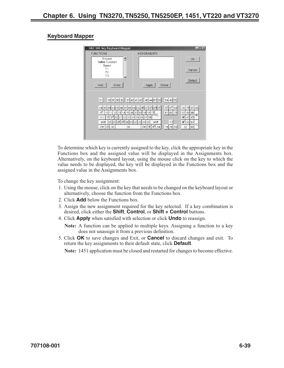 Visara UCT-L User Manual | Page 101 / 160