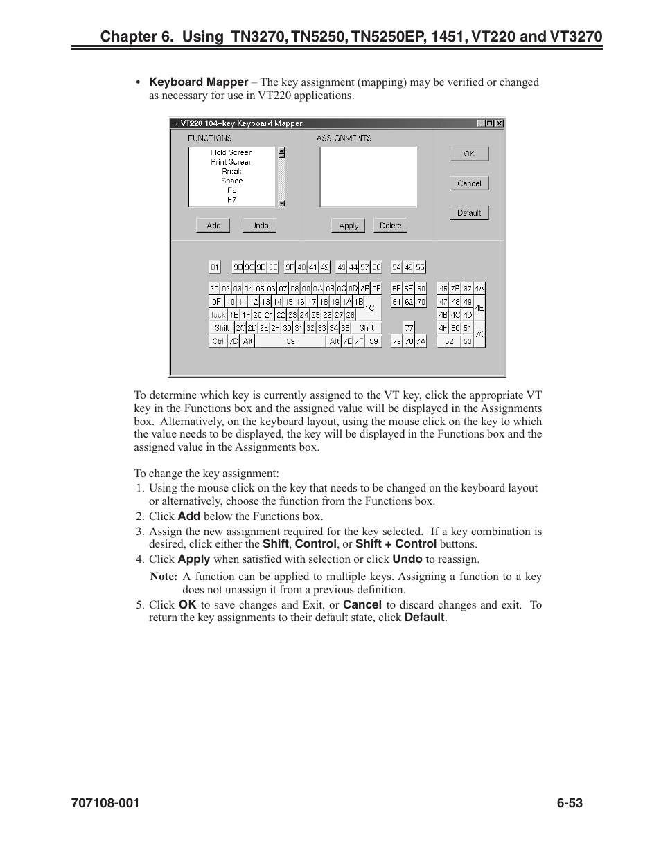 Visara UCT-L User Manual | Page 115 / 160
