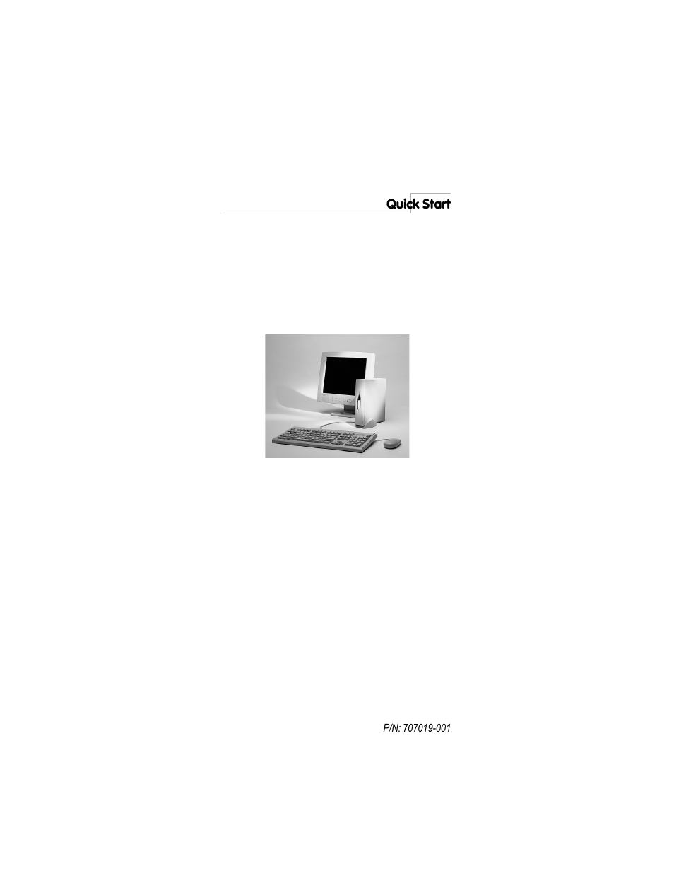 Visara eTerm 350 Quick Start User Manual | 8 pages