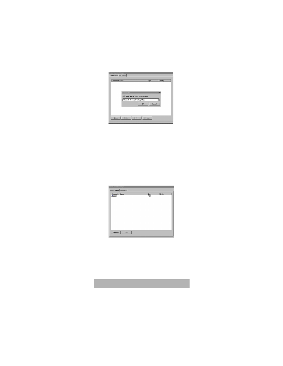 Visara eTerm 350 Quick Start User Manual | Page 7 / 8