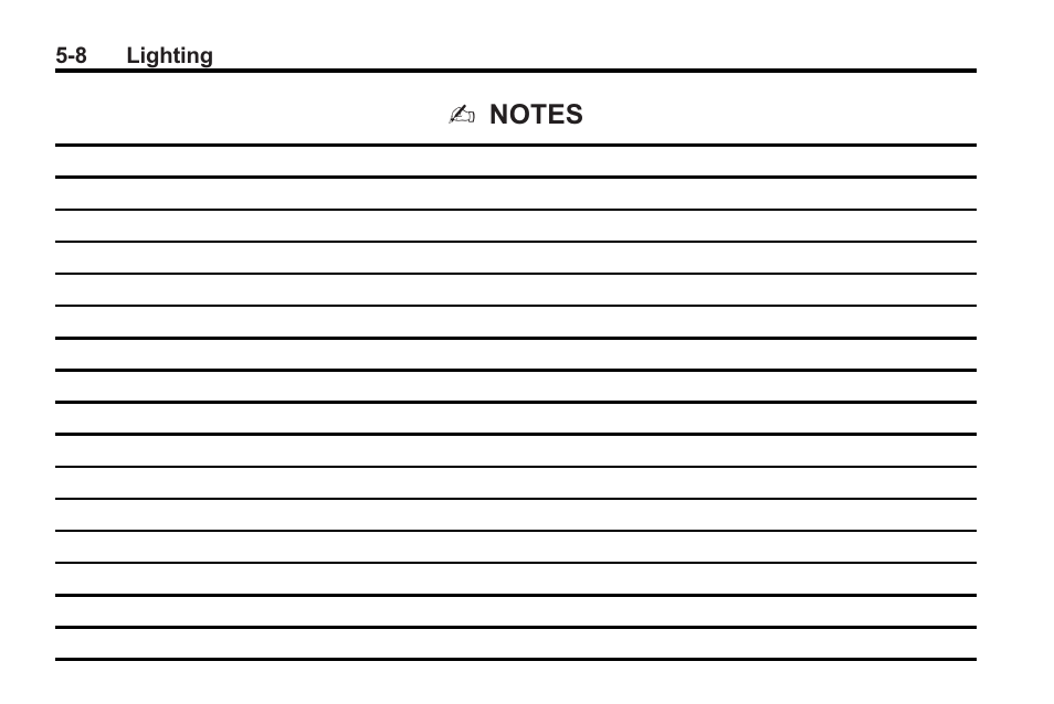 Cadillac 2010 CTS Sport Wagon User Manual | Page 184 / 464