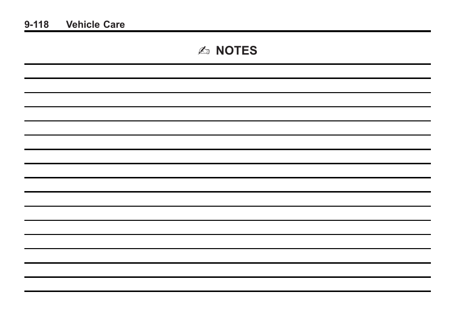 Cadillac 2010 CTS Sport Wagon User Manual | Page 418 / 464