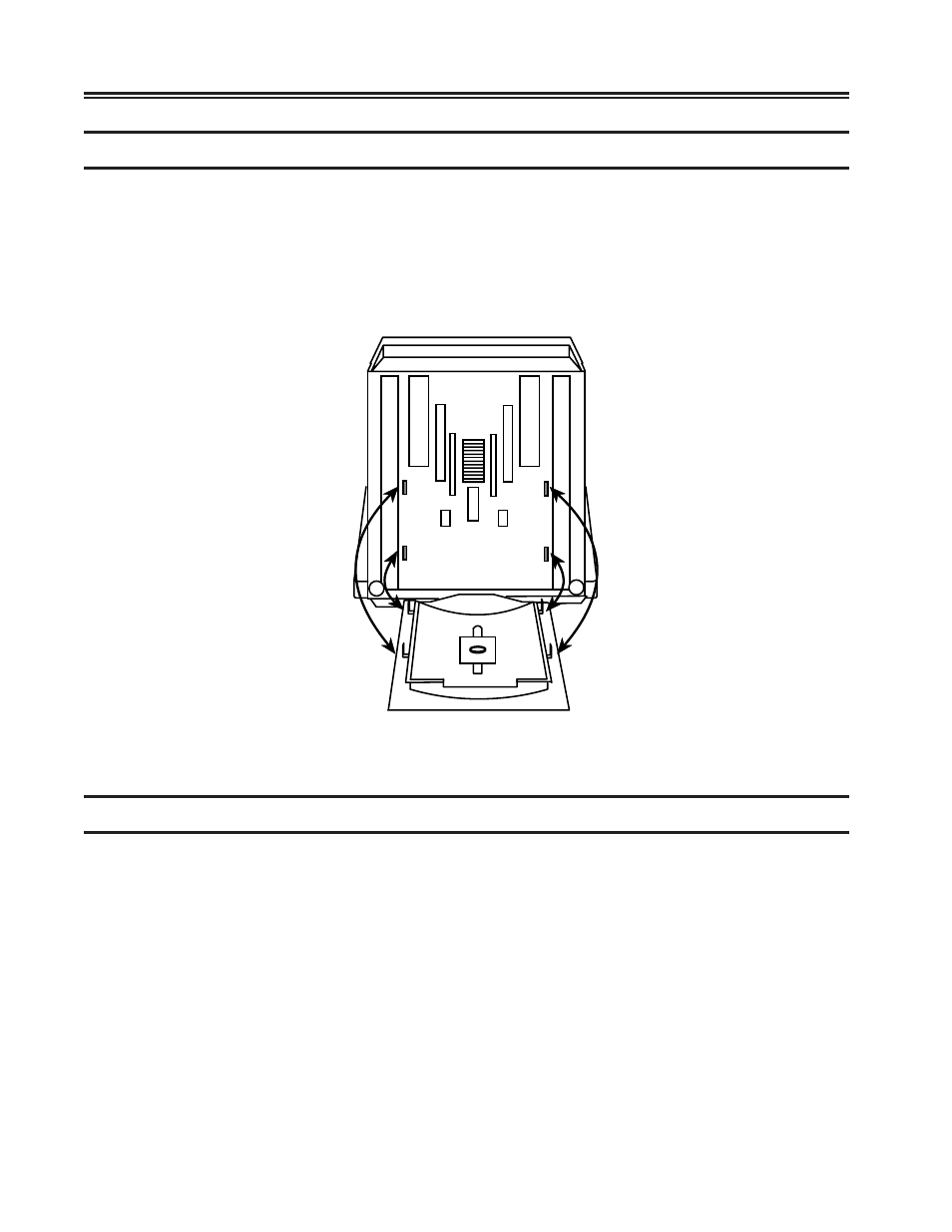 Installing the tilt/rotate stand, Installing the optional light pen | Visara 1481 User Manual | Page 16 / 72