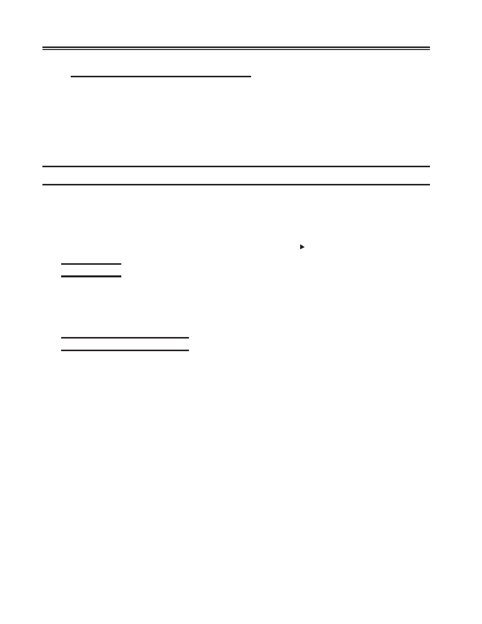 Online setup mode | Visara 1481 User Manual | Page 33 / 72