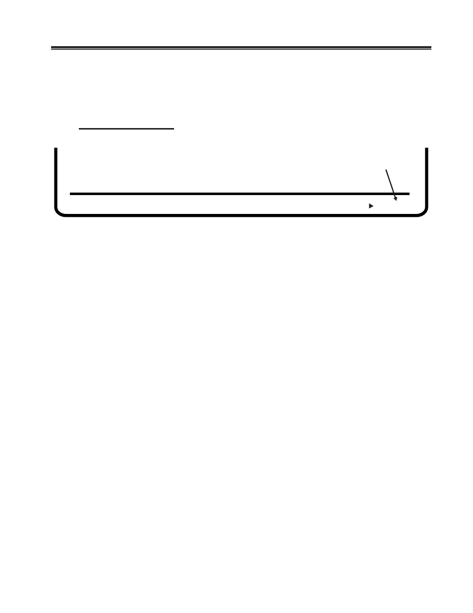 Setup procedures | Visara 1481 User Manual | Page 34 / 72