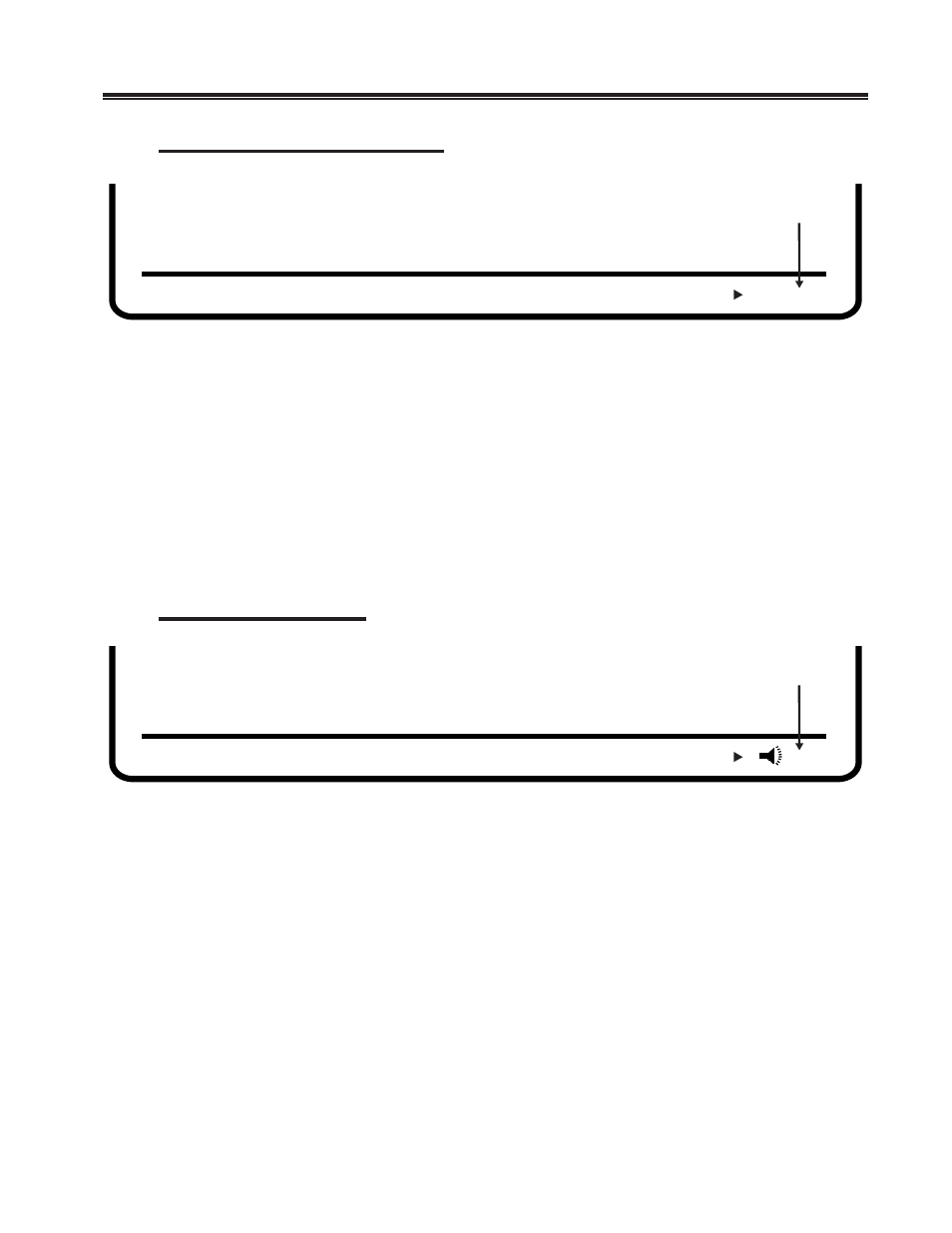 Setup procedures | Visara 1481 User Manual | Page 36 / 72