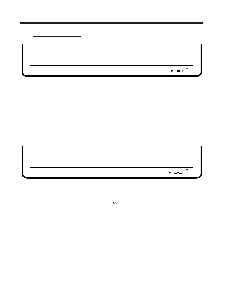 Setup procedures | Visara 1481 User Manual | Page 37 / 72