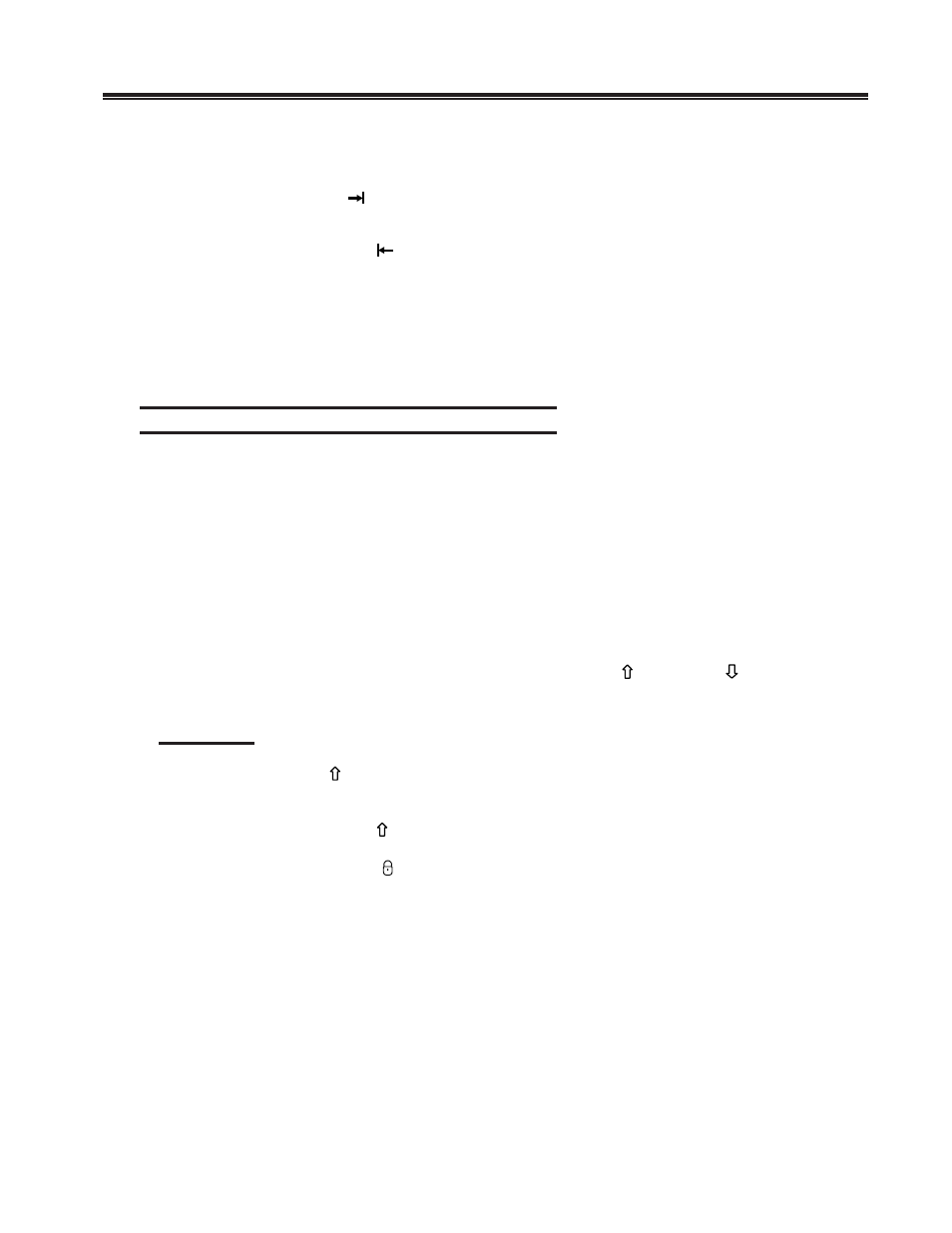 Operating procedures | Visara 1481 User Manual | Page 50 / 72