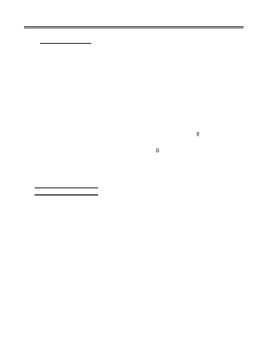 Operating procedures | Visara 1481 User Manual | Page 51 / 72
