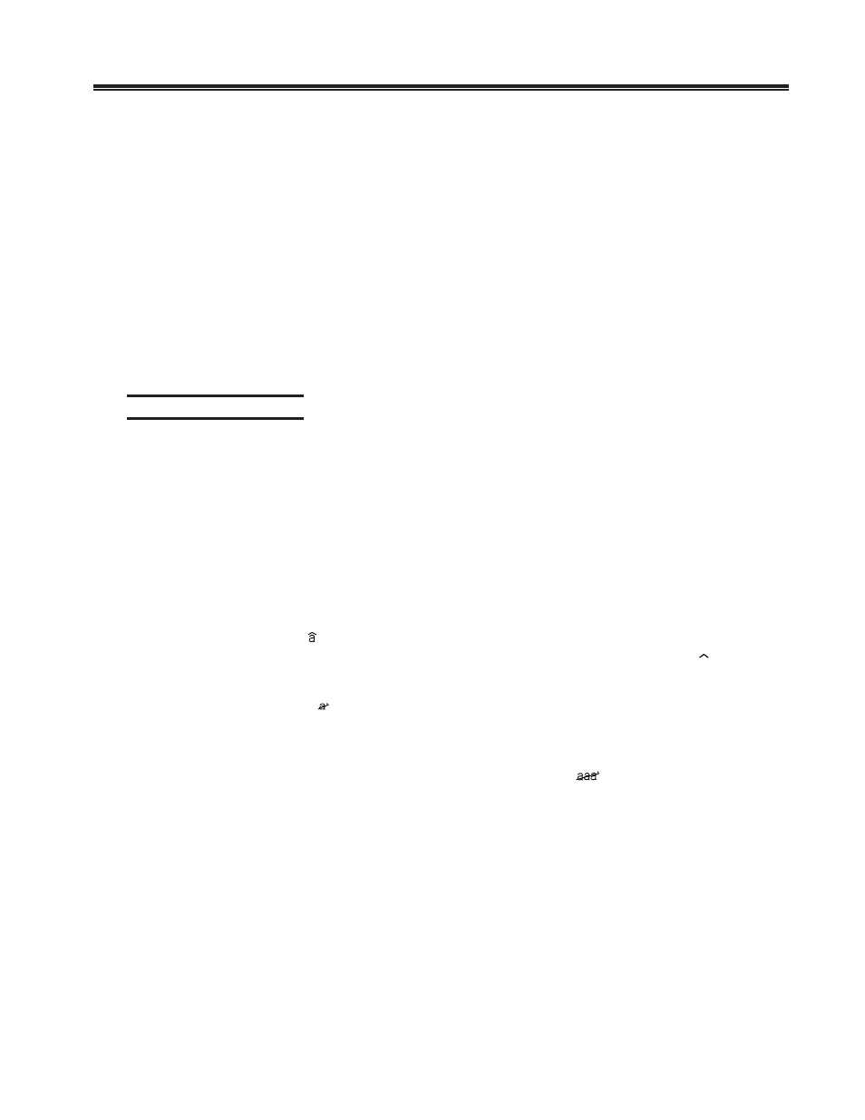 Operating procedures | Visara 1481 User Manual | Page 52 / 72