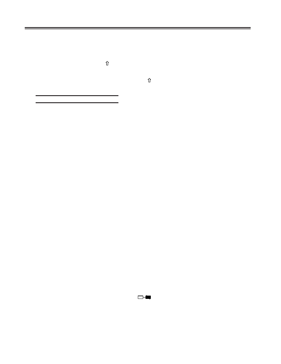 Operating procedures | Visara 1481 User Manual | Page 53 / 72