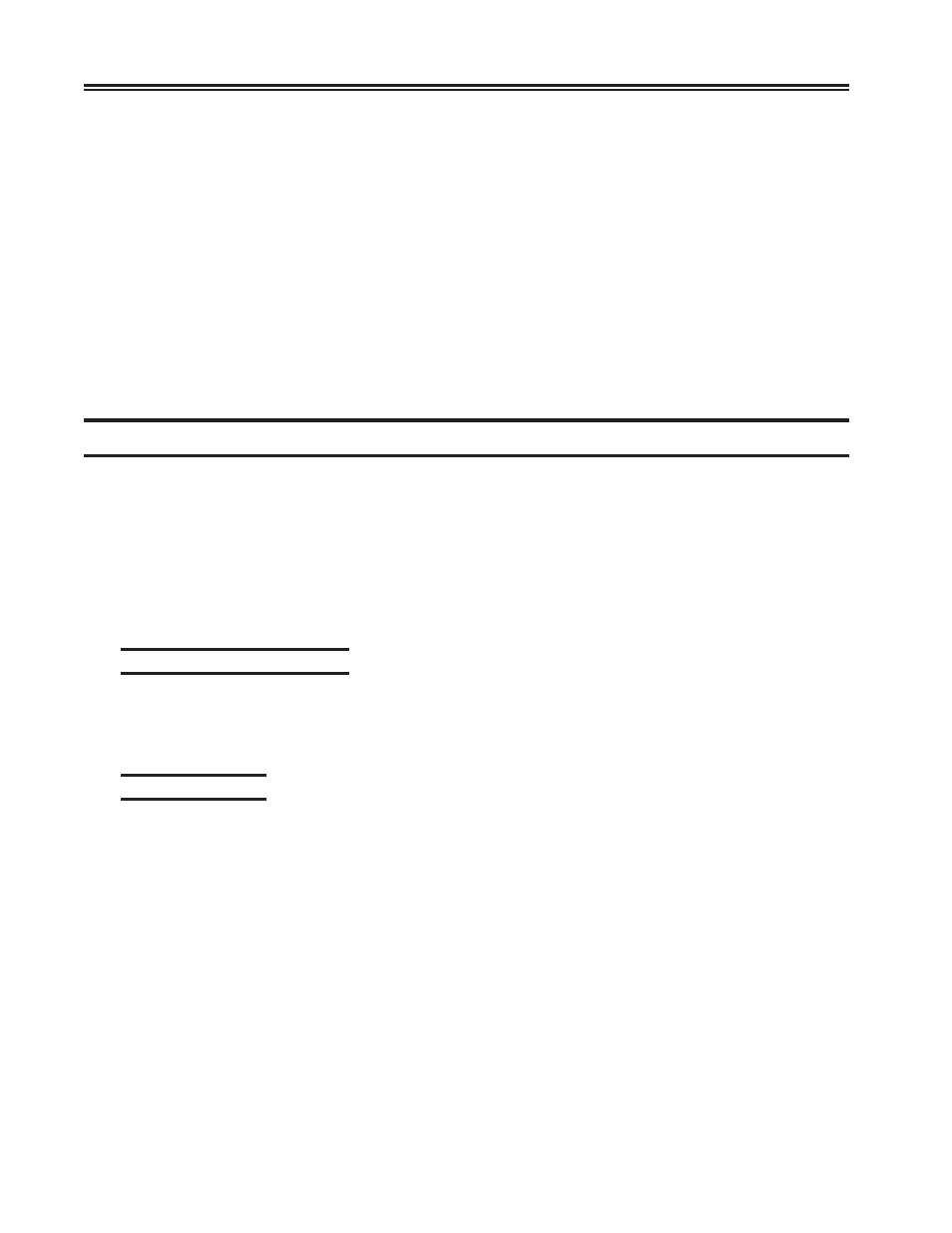 Entry assist functions | Visara 1481 User Manual | Page 58 / 72