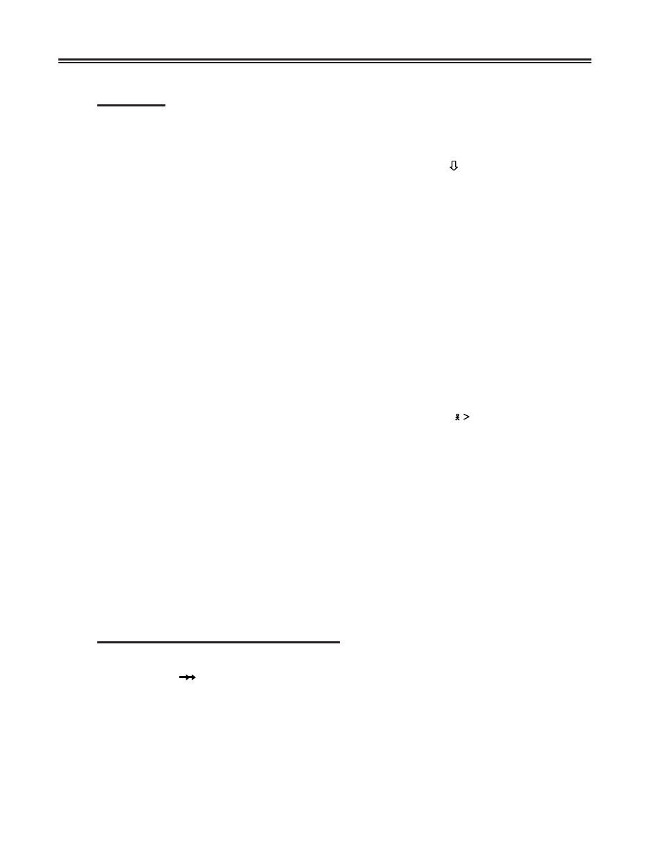 Entry assist | Visara 1481 User Manual | Page 62 / 72
