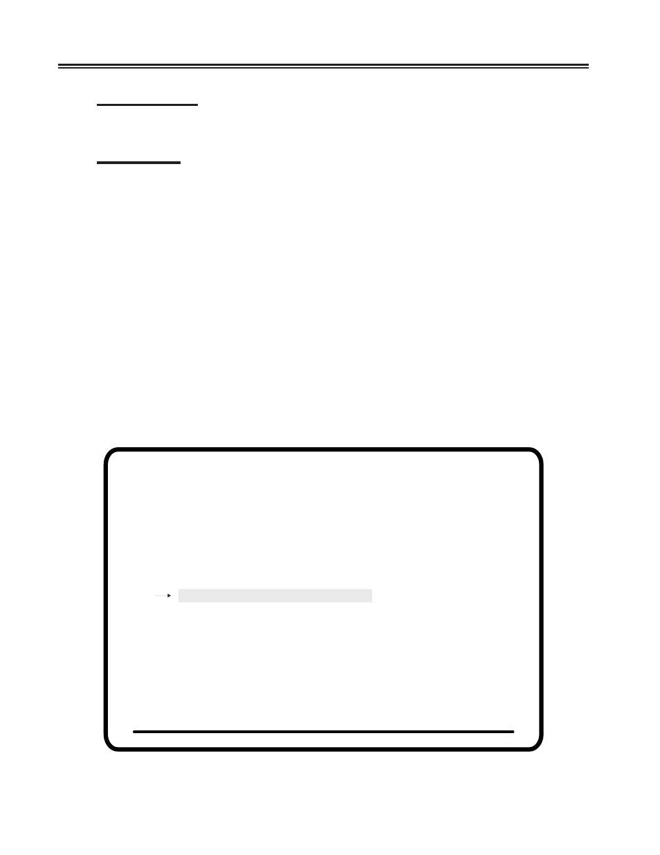 Problem determination and maintenance | Visara 1481 User Manual | Page 68 / 72
