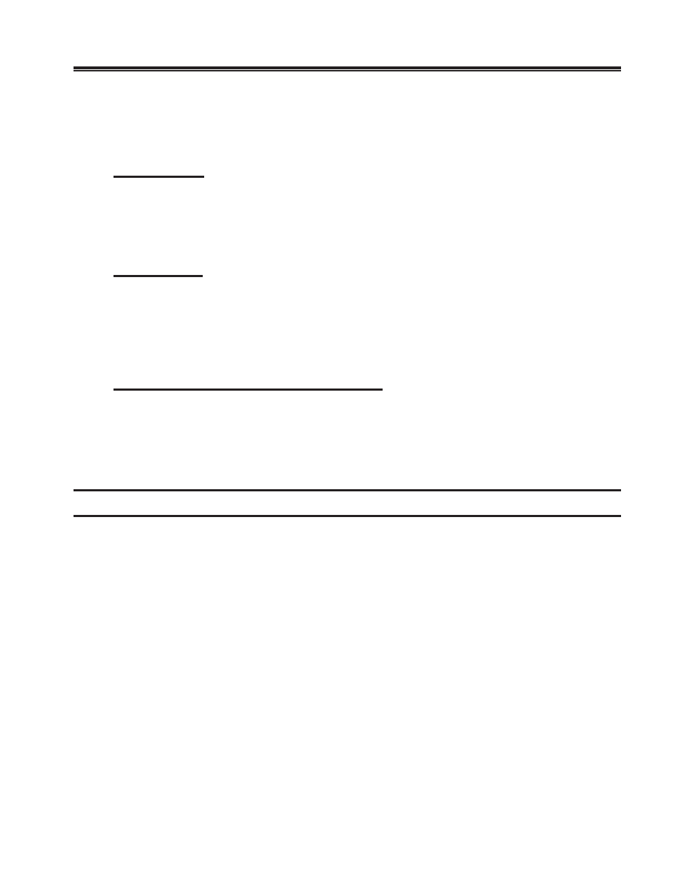 Product id | Visara 1481 User Manual | Page 69 / 72