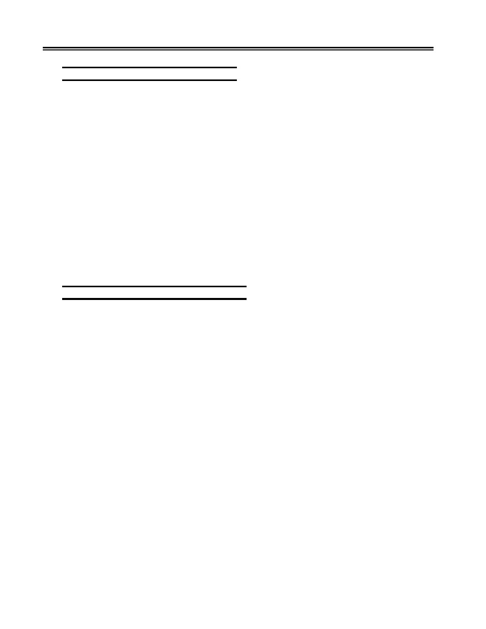 Configuring a locally attached printer, Configuring a remotely attached printer, Printer, locally attached | Printer, remotely attached | Visara 1486 User Manual | Page 105 / 117