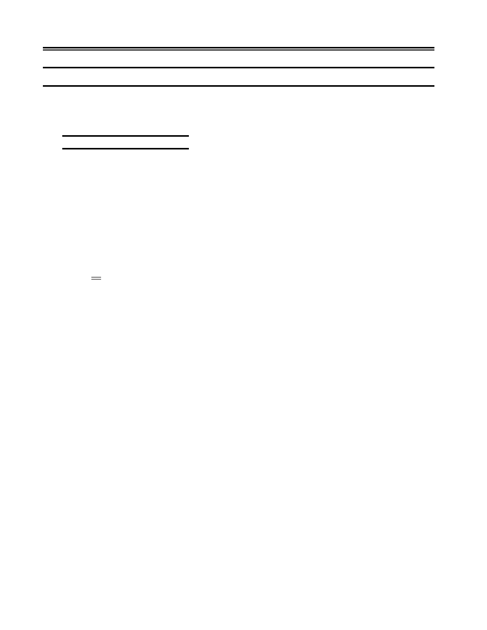 Hp laserjet limitations and considerations, Laserjet printer limitations, Hp laserjet limitations | Visara 1486 User Manual | Page 107 / 117