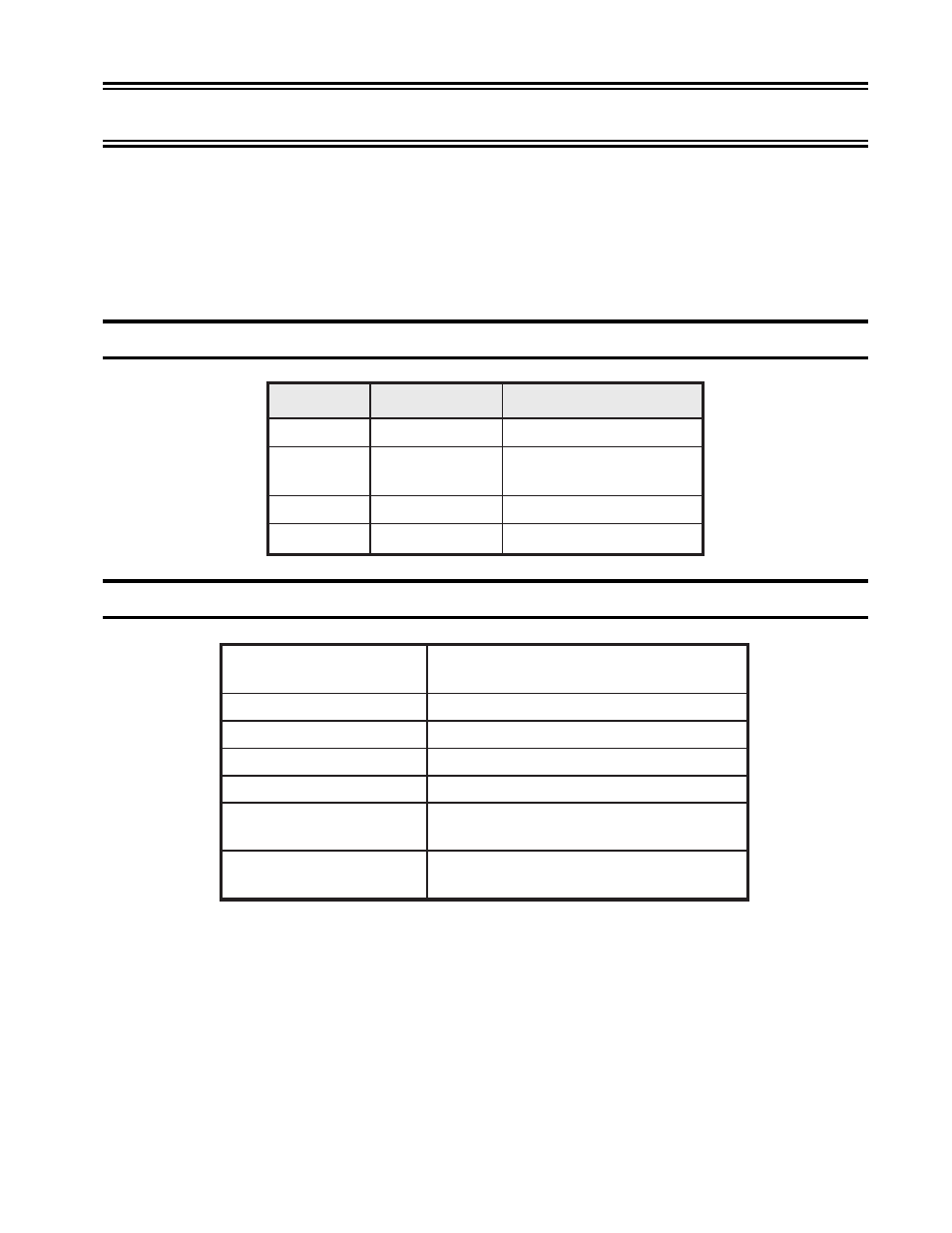 Chapter 2. customer installation, Physical statistics, Environmental requirements | Measurements, Chapter 2. customer installation -1, Physical statistics environmental requirements | Visara 1486 User Manual | Page 13 / 117