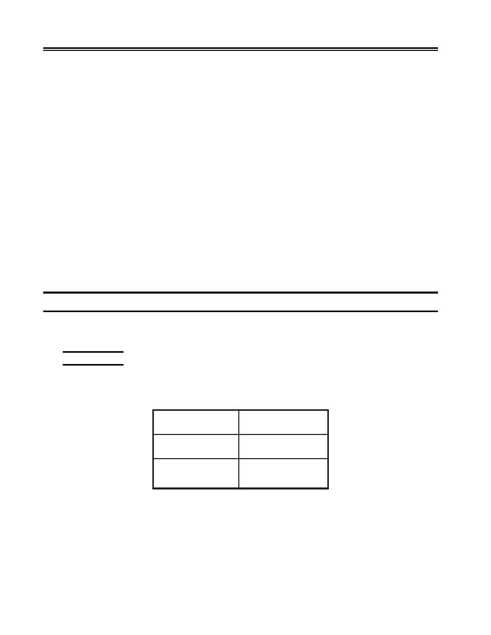 Cable, Twinax cable, Specifications | Cable -2, Twinax cable -2, Customer installation | Visara 1486 User Manual | Page 14 / 117