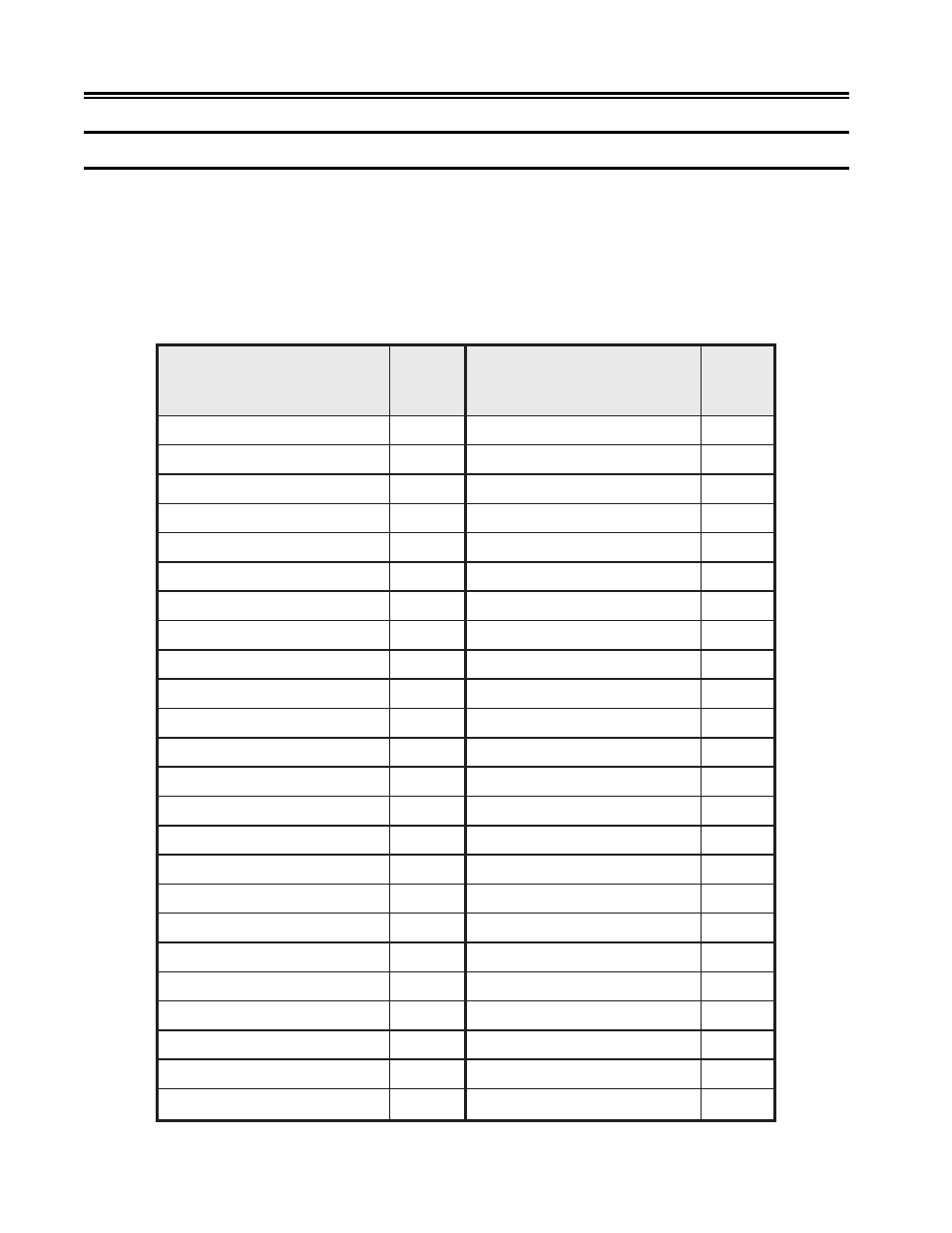 Setup mode, Options, list of, Offline | Online, Setup mode -4, Controls, setup menus, and indicators | Visara 1486 User Manual | Page 24 / 117