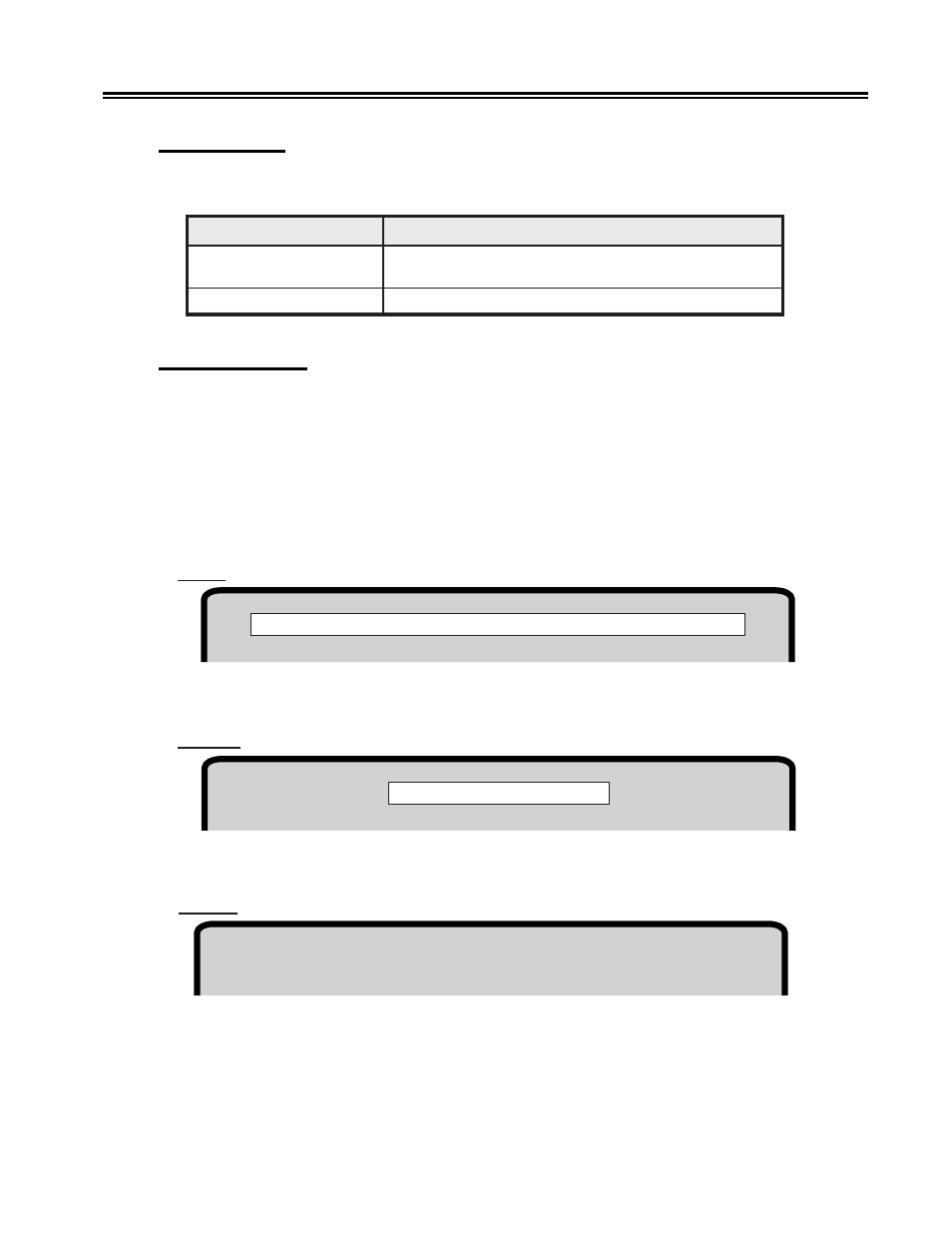 Figure 3-7. intensity control options, Highlighting, styles, Reverse video | Figure 3-7, Intensity control options -17, Controls, setup menus, and indicators, Intensity control | Visara 1486 User Manual | Page 37 / 117