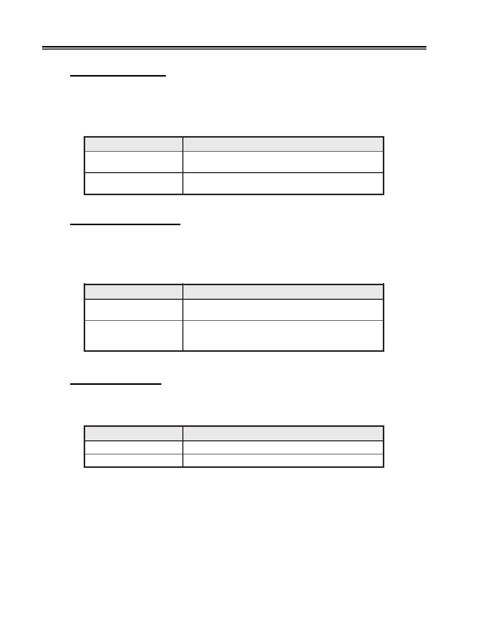 Character downloading, Double height printing, enabling, Double height printing | Proportional character pitch, Proportional character pitch, enabling, Controls, setup menus, and indicators, Proportional spacing, Double height character, Download character | Visara 1486 User Manual | Page 40 / 117