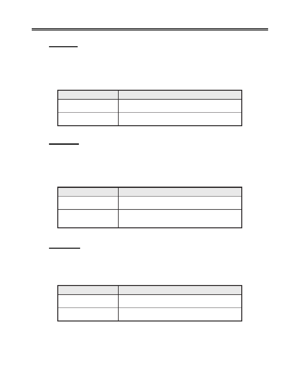 Cut sheet paper feeder, enabling, Cut sheet paper feeder, Type style | Type style, enabling, Controls, setup menus, and indicators, Code page, Paper feed | Visara 1486 User Manual | Page 41 / 117