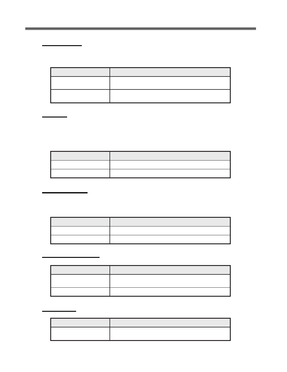 Character height, Source drawer, Source drawer, selecting | Controls, setup menus, and indicators, Attention, Form feed after print page length | Visara 1486 User Manual | Page 46 / 117