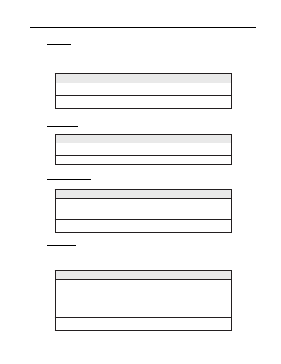 Paper type, Print key, Controls, setup menus, and indicators | Trim border page orientation paper type | Visara 1486 User Manual | Page 47 / 117