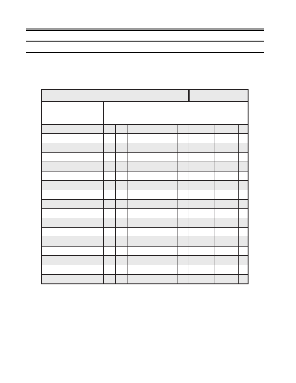 Keyboard switch settings, Switch settings, Keyboard switch settings -36 | Controls, setup menus, and indicators | Visara 1486 User Manual | Page 56 / 117