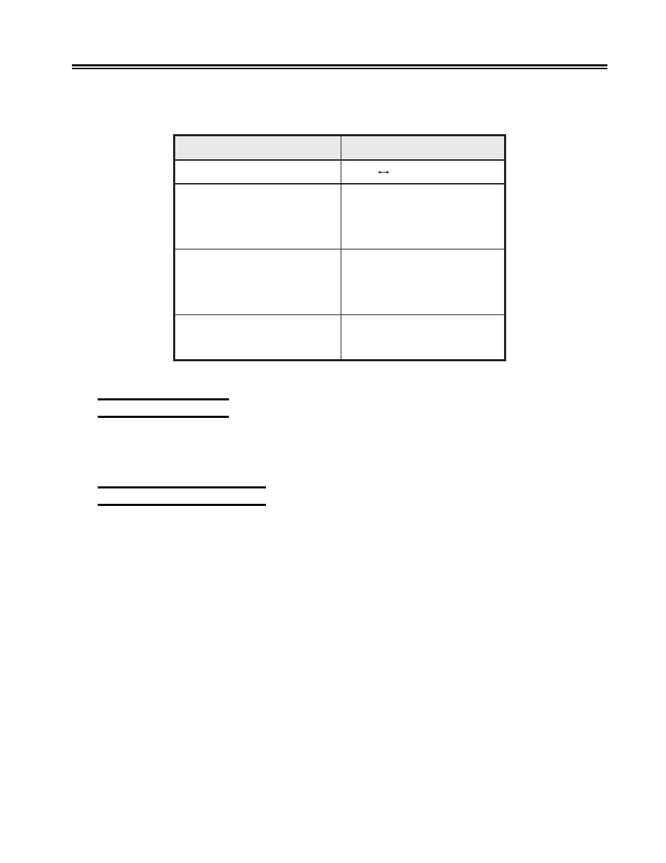 Display-printer mode, Two-displays-printer mode, Functions | Display-printer, Two-displays-printer, Operating procedures | Visara 1486 User Manual | Page 64 / 117