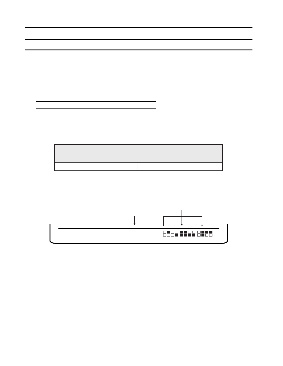 Keystroke record/playback, Storing and correcting keystroke sequences, Figure 4-4. operator status row after recrd key | Correcting keystroke sequences, Function, Storing keystroke sequences, Keystroke record/playback -12, Storing and correcting keystroke sequences -12, Figure 4-4, Operator status row after recrd key -12 | Visara 1486 User Manual | Page 73 / 117