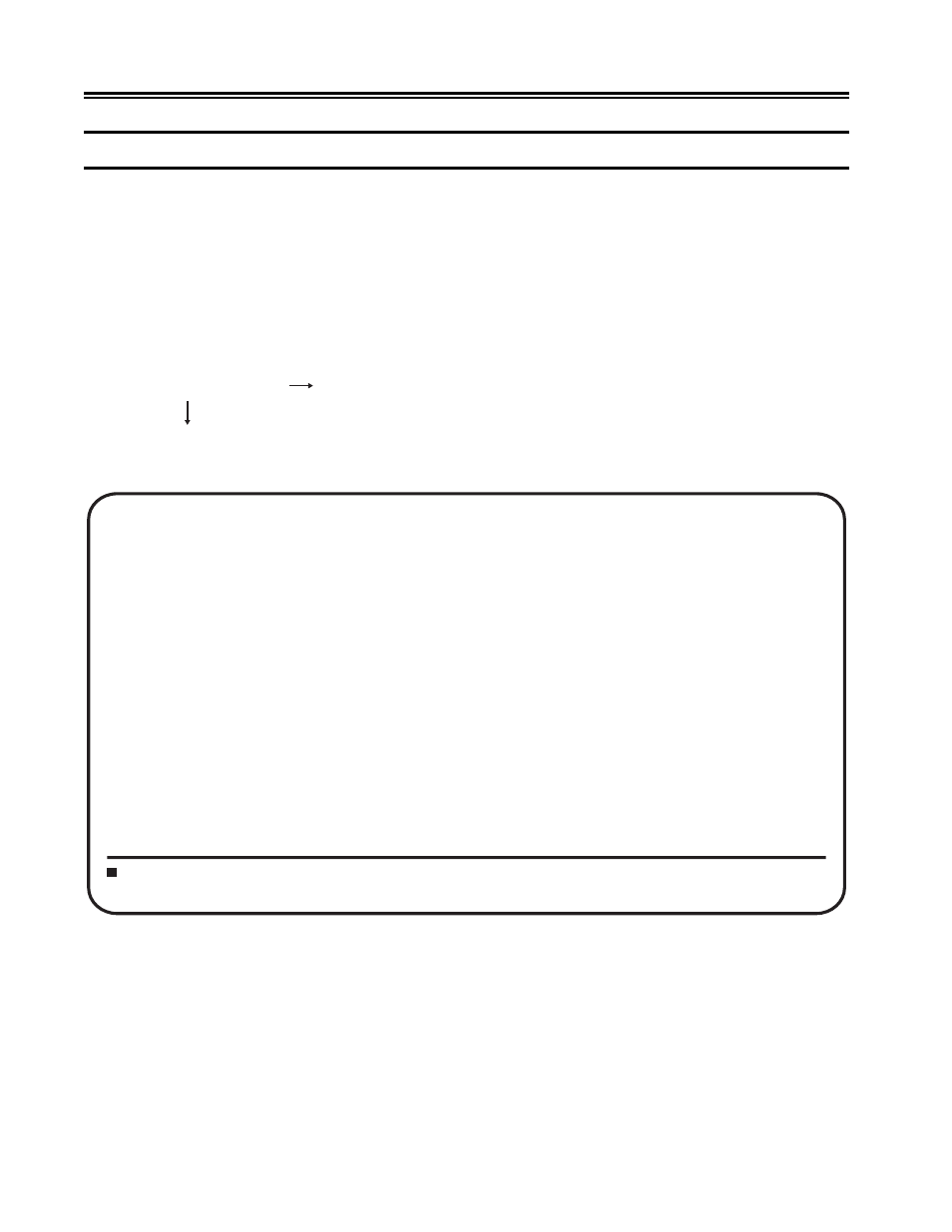 Customer maintenance action plans (cmaps), Figure 6-1. a sample sign-on display, Maintenance | Sign-on, sample of, Sign-on display, sample of, Customer maintenance action plans (cmaps) -4 | Visara 1486 User Manual | Page 90 / 117