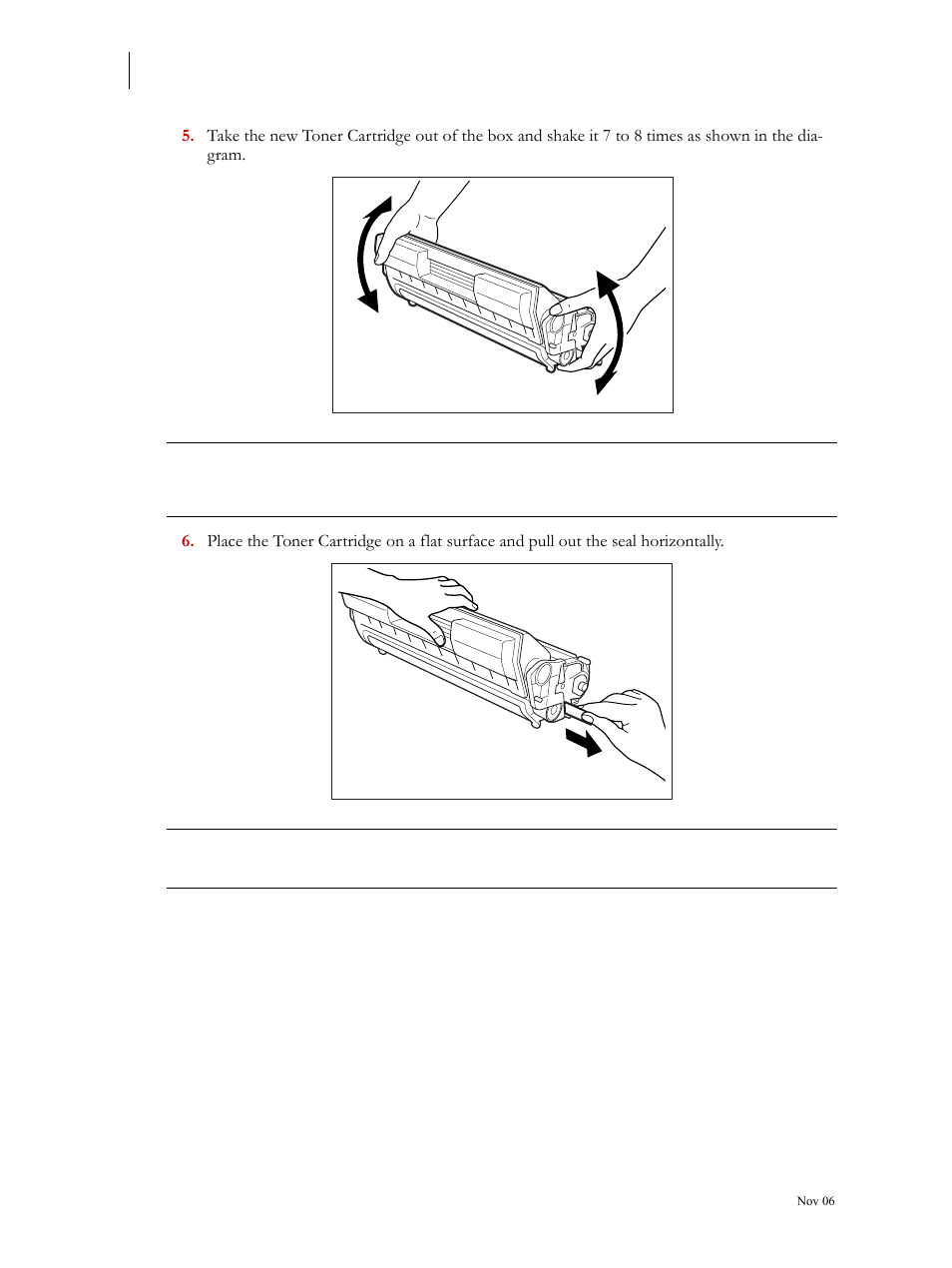 Visara 5350 User Manual | Page 100 / 220