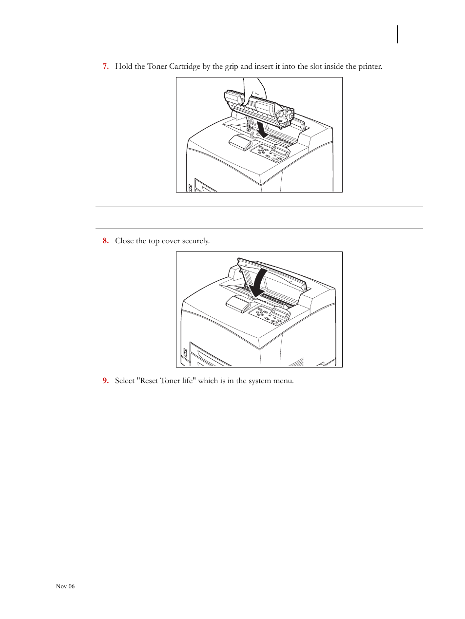 Visara 5350 User Manual | Page 101 / 220