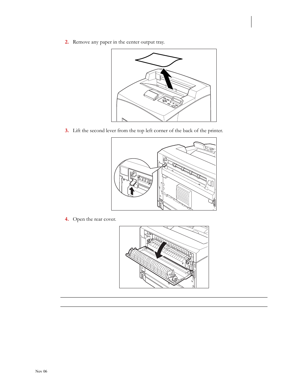 Visara 5350 User Manual | Page 103 / 220