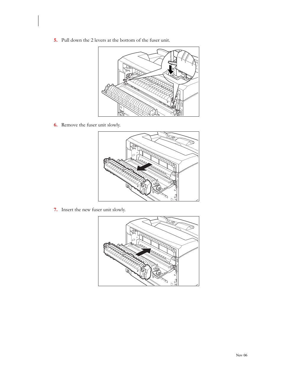 Visara 5350 User Manual | Page 104 / 220